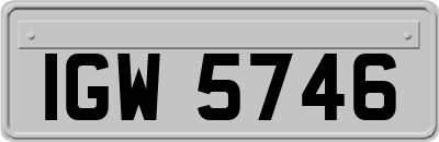 IGW5746