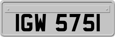 IGW5751