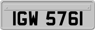 IGW5761