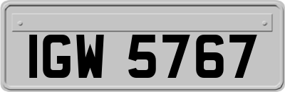 IGW5767