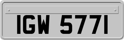 IGW5771