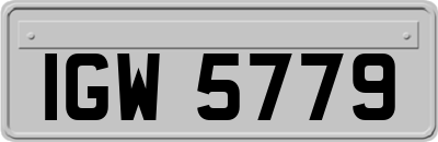 IGW5779