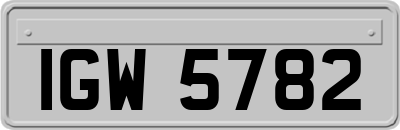 IGW5782