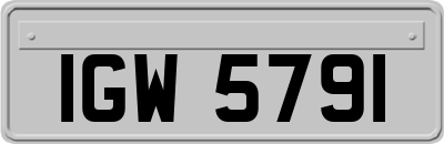 IGW5791