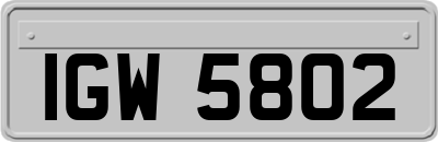 IGW5802