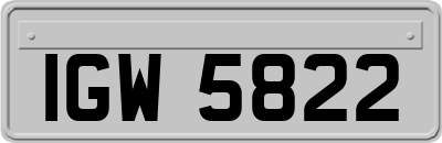 IGW5822