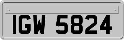 IGW5824