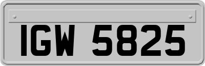 IGW5825