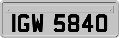 IGW5840
