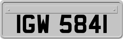 IGW5841