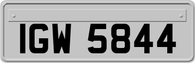 IGW5844