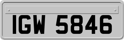 IGW5846