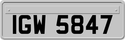 IGW5847