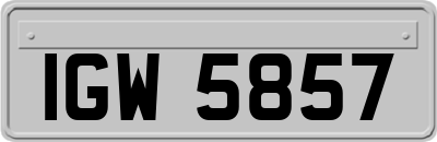 IGW5857
