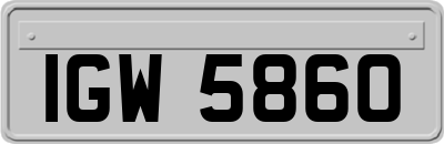 IGW5860
