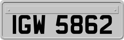 IGW5862