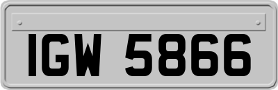 IGW5866