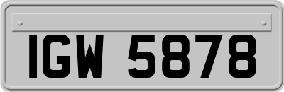IGW5878