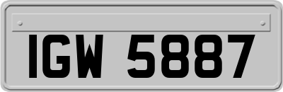 IGW5887