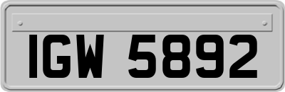 IGW5892