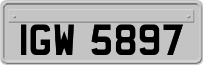 IGW5897
