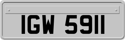 IGW5911