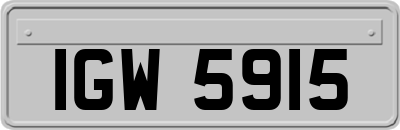 IGW5915
