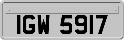 IGW5917