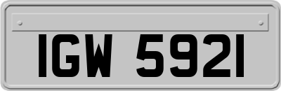 IGW5921