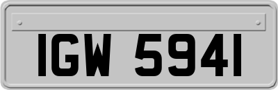 IGW5941