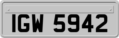 IGW5942