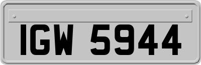 IGW5944