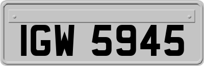 IGW5945