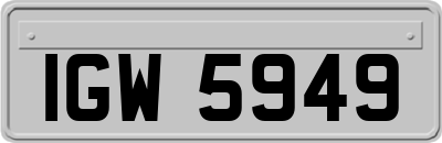 IGW5949