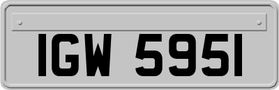 IGW5951