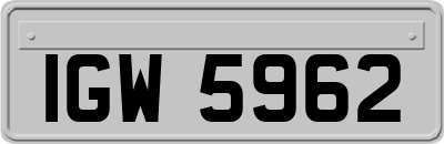IGW5962