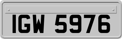 IGW5976