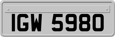 IGW5980