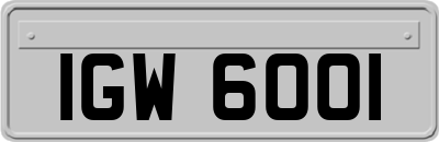 IGW6001