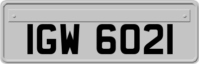 IGW6021