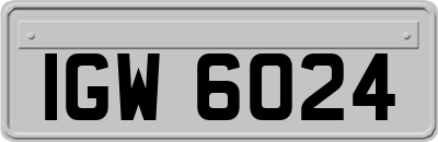 IGW6024