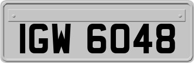 IGW6048