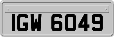 IGW6049