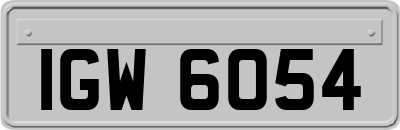 IGW6054
