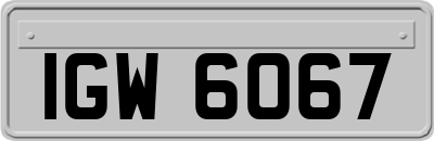 IGW6067
