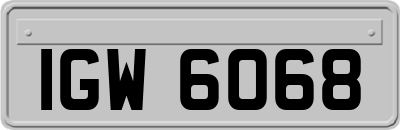 IGW6068
