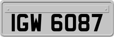 IGW6087