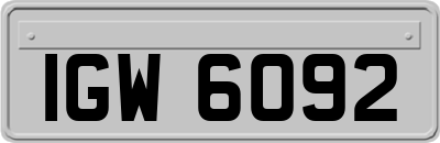 IGW6092
