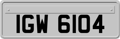 IGW6104