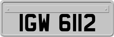 IGW6112